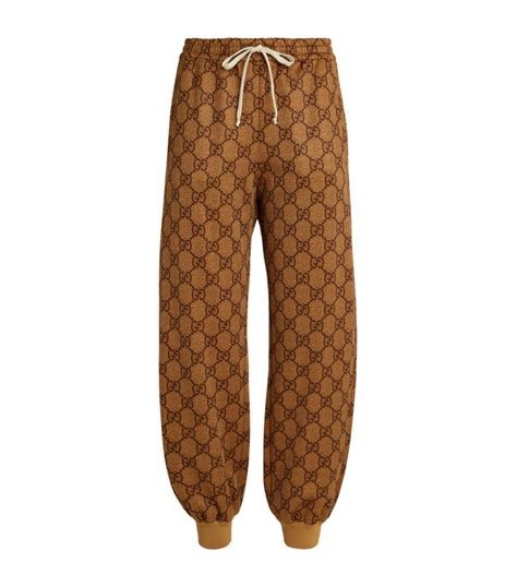 gucci broek dames|Gucci sweatpants for women.